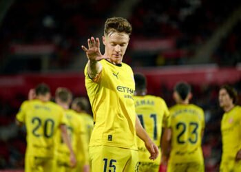 Испанские СМИ: «Цыганков стал Довбиком. Есть только одна проблема»