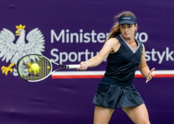 Дарья Снигур – Симона Вальтерт. Смотреть онлайн. LIVE трансляция