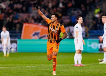 Шахтер установил серьезную цену на лидера. В Фламенго приняли решение