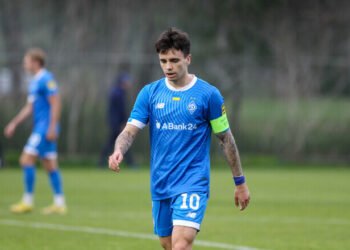 В Испании сообщили, что местный клуб готовит трансфер лидера Динамо