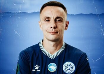 Экс-игрок Динамо и Черноморца раздумывает над завершением карьеры