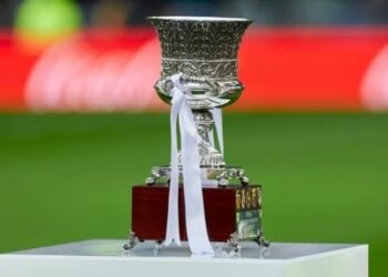 В Испании приняли неожиданное решение – перенос Суперкубка