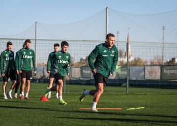 Лехия Гданьск взяла на сборы 5 украинских игроков. Двое принадлежат Динамо