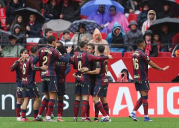 Леванте – Эспаньол. Прогноз и анонс на матч чемпионата Испании