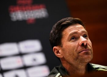 ФОТО. Алонсо изменил стартовый состав Реала на финала Суперкубка Испании