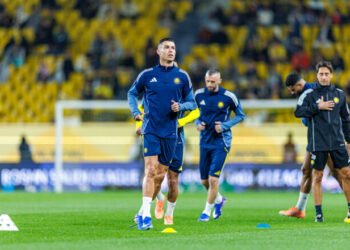 Аль-Хиляль – Аль-Наср. Прогноз и анонс на матч чемпионата Саудовской Аравии