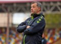 Именитый тренер без работы – главный кандидат на пост наставника ФК Пробоя