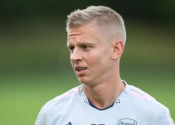 Зинченко имеет сенсационный вариант трансфера, где его засыпают деньгами