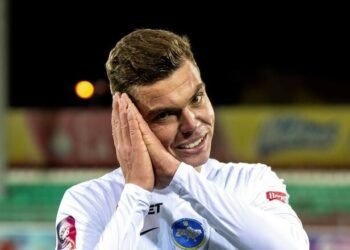 Ждут в Испании. Полесье объявило о возвращении украинского защитника