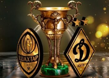 Рейтинг самых успешных команд Украины. Днепр – третий, где Динамо и Шахтер?