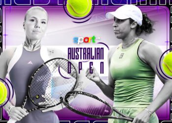 Александра Олейникова – Мэдисон Киз. Смотреть онлайн. LIVE трансляция