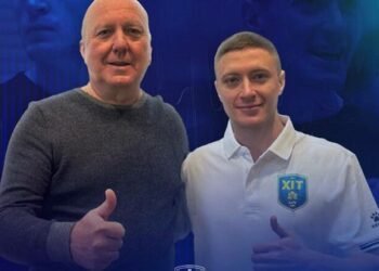 ОФИЦИАЛЬНО. Решение президента. Чемпион Украины переманил игрока конкурента