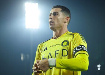 ВИДЕО. Как Роналду забил 960-й гол в карьере с передачи Жоау Феликса