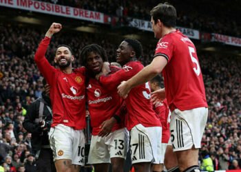 Американская компания создаст сериал о культовом футбольном клубе