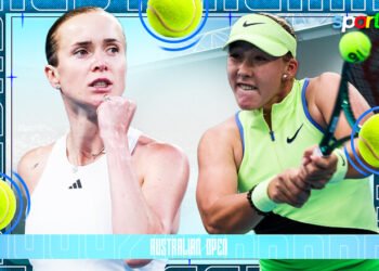 Элина Свитолина – Мирра Андреева. Смотреть онлайн. LIVE трансляция