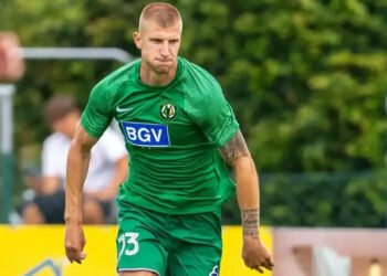 ОФИЦИАЛЬНО. Чемпион мира покинул Полесье и уехал из Украины