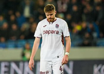 Клуб АПЛ собирается арендовать украинского легионера