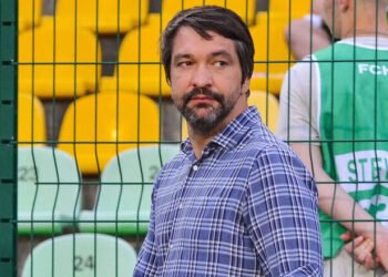 Андрей Русол раскрыл истинную причину увольнения тренера из Карпат