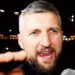 Карл ФРОЧ: «Решение Усика? Все, он закончился, это списанный парень»