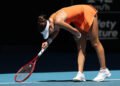 Возможная соперница Свитолиной. Определена первая полуфиналистка Aus Open