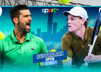 Новак Джокович – Янник Синнер. Прогноз и анонс на полуфинал Australian Open