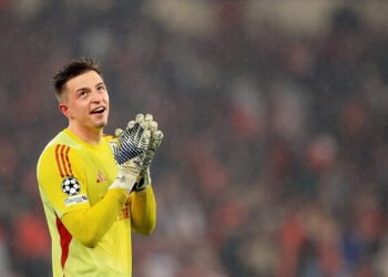 Анатолий Трубин и гол на 98-й минуте в матче с Реалом, который изменил все