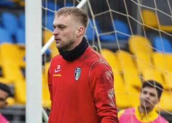 Дебютант УПЛ может подписать бывшего игрока сборной Украины