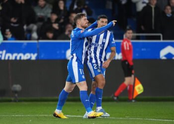 Эспаньол – Алавес. Прогноз и анонс на матч чемпионата Испании