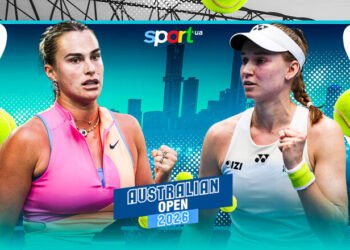 Арина Соболенко – Елена Рыбакина. Прогноз и анонс на финал Australian Open