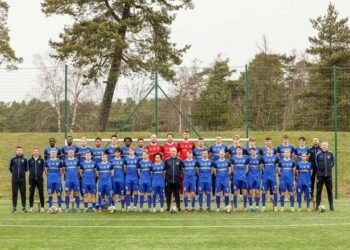 Клуб украинцев в Литве ждет важное решение от местной федерации