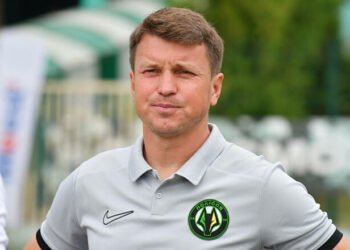 Ротань обратился к игрокам сборной Украины перед матчем с Францией