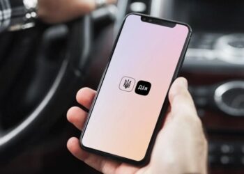 Минцифры показало водителям новый алгоритм растаможки авто через «Дию»