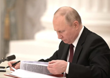 В Кремле распечатали «золотые запасы»: дефицит бюджета вырос в 5 раз