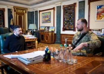 Зеленский: есть результаты спецопераций СБУ и согласованы новые