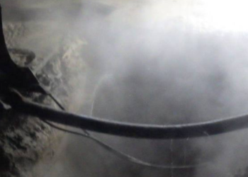 Пекельна яма стала пасткою: в Києві стався нещасний випадок, є постраждалі