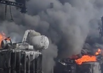 Енергетична катастрофа в Києві та області: наслідки атаки ворога