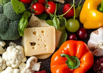 Продуктовий ранок у Києві: де починається великий зимовий розпродаж