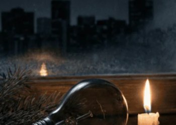 Повернення світла після блекаутів: які об’єкти Києва забезпечуються першочергово