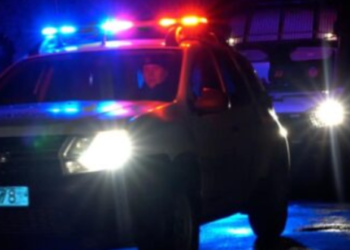 Смертельний удар у темряві: на Київщині стався нещасний випадок