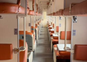 Захист від масштабного блекауту: на Київщині вперше відкриють “Вагони незламності”, — ФОТО