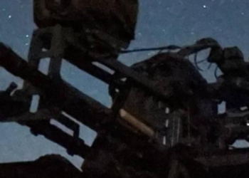 Сильні вибухи над водоймою Київщини: ППО знищують небезпечний об’єкт