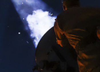 Потужні вибухи, постраждалі і спалахи вогню в Києві: наслідки масованої атаки