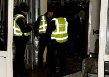 Смерть після вибухів у Києві: трагічні наслідки масованої атаки