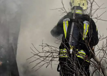 Без шансу на виживання: на Київщині знайшли загиблу людину серед руїн, — ФОТО