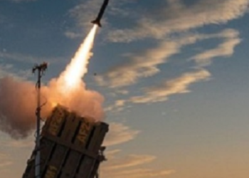 Швидкісна загроза для Києва та області: ППО застерігає про комбіновану атаку