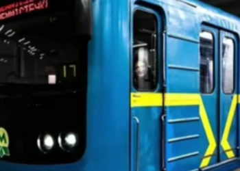 Загроза обстрілів — хаос у метро Києва: що змінилось для пасажирів