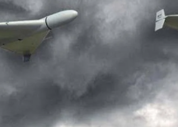 Цілодобові повітряні удари і нові БпЛА: як рф змінила тактику атаки на Київ