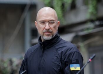 Украина получила 50 тонн оборудования для энергетики от партнеров, — Шмыгаль