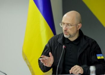 Отключения станут короче: Шмыгаль раскрыл план действий для «Укрэнерго»