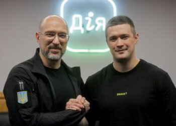 Шмыгаль и Федоров обсудили с комитетом нацбезопасности приоритеты Минобороны: какие именно